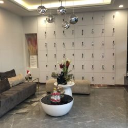 -CD Hair salon