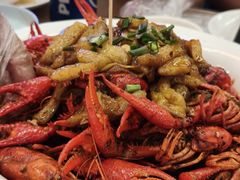 -阿胖龙虾(罍街店)