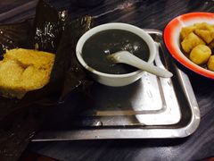 -万家乐小小饮食店