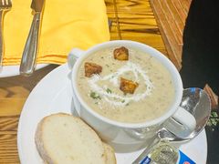 -申德勒加油站餐厅(三里屯北小街店)