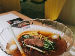 -七八冷面·延边朝鲜族美食(圣熙八号店)