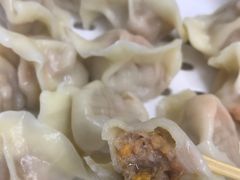 -海胆小馆(东北水饺·春柳店)