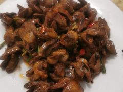 -九龙餐厅(大沽路店)