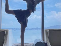 -厦门途易蓝罗约海景温泉酒店(园博苑地铁站店)