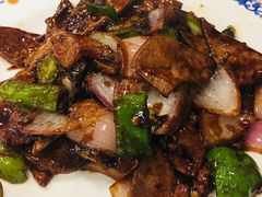 -达博饭店