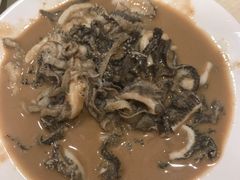 -黑八私房老北京炸酱面