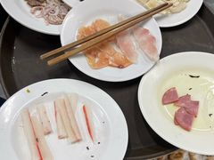 -福利来酒店(舜耕店)