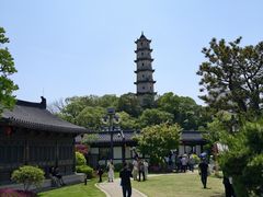 -江心屿景区
