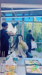 -MY HAIR ARDOR