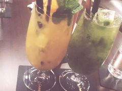 -The Bottle Bar(羲和商业广场店)