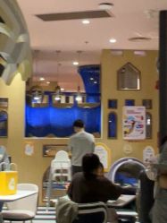 点击看大图 -奈尔宝·儿童乐园·亲子餐厅(前滩店)