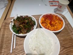 -乡村基·川味现炒大王(熙悦天街店)