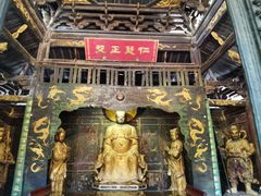 -昆明市金殿名胜区