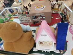 -天虹购物中心(深圳龙华店)