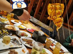 -汉巴味德(百年港湾店)