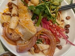 -琼林徽宴(中央门店)