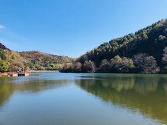 -玉渡山自然风景区