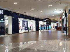 -宁波杉井奥特莱斯广场