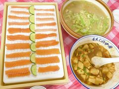 -壹湖两岸·鱼鲜山里菜(东江湖店)