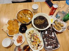 -多宾韩国料理(学衡路店)