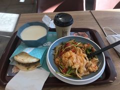-魏家凉皮(十里河店)
