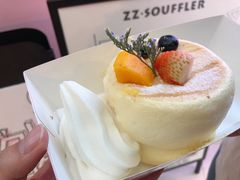 -狐狸和向日葵(北京路店)