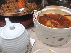 -尚一汤·粤菜海鲜(环球港店)