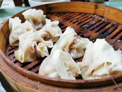 -国庆烧麦馆