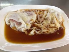 牛肉拉肠-源记肠粉(华贵路店)