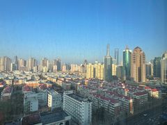 -上海红塔豪华精选酒店