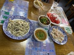-东兴顺爆肚张