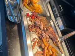 -索菲特西湖大酒店·香榭丽全日候餐厅(南山路店)