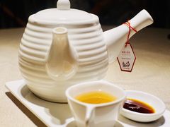 鲍鱼人参汤-尚一汤·粤菜海鲜(环球港店)