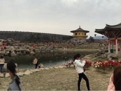 -习家池