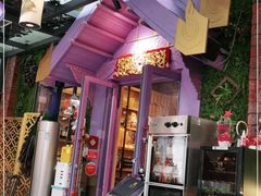 -Molee·泰府(东郊店)
