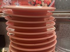 -争鲜回转寿司(太阳宫凯德SURPER店)