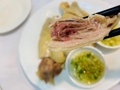 -文记壹心鸡(宝华路店)