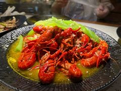 -沪小胖·小龙虾·蓝龙王(八佰伴店)