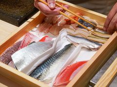 -鮨一日本料理(大中华店)