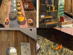 -邈墨茶馆(凤起路店)