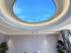 -松雅轩商务婚礼生日(同和店)