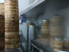 -新丰小吃(中山中路分店)