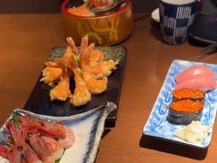 -千代武日本料理(哈西店)