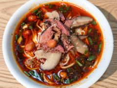 -吴记怪味面(牛王庙店)