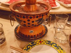 -南门涮肉(通州大船店)