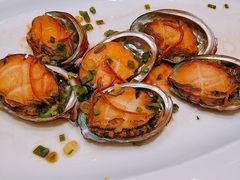 清蒸小鲍鱼-大东海海鲜酒楼(渔人码头总店)