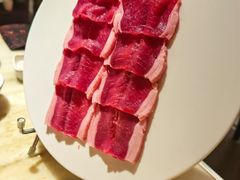 -涮福記·现切牛羊肉火锅(世纪汇店)