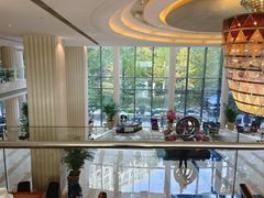 -北京丽晶酒店