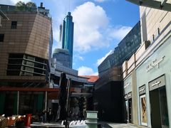 -君悦酒店·La Terrazza意合園·意式风味