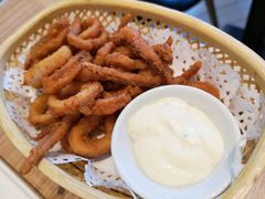 -必胜客(北苑路店)